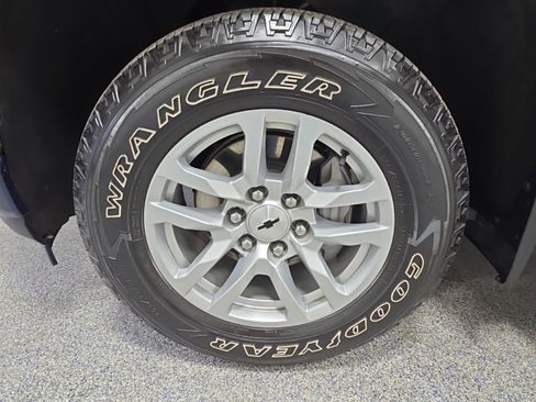 Used 2019 Chevrolet Silverado 1500 RST w/ All-Star Edition image 40