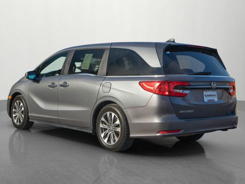 Used 2024 Honda Odyssey EX-L image 5