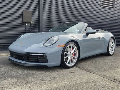 Used 2024 Porsche 911 Carrera S