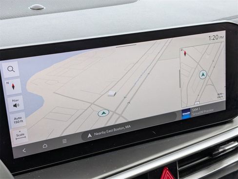 Used 2024 Kia Sorento S image 24