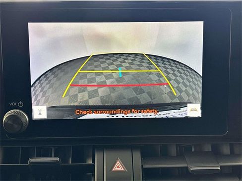 Used 2023 Toyota RAV4 LE image 27