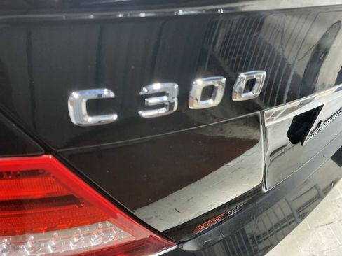 Used 2013 Mercedes-Benz C 300 4MATIC Sedan image 7