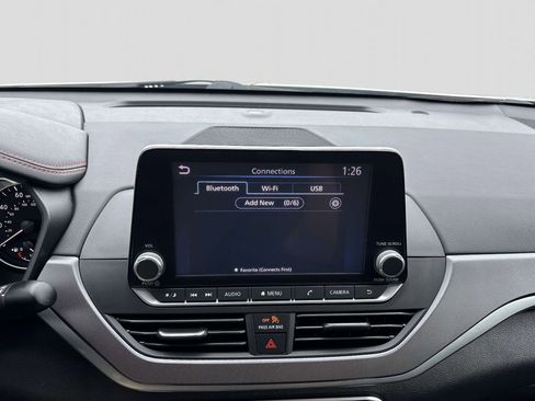 Certified 2023 Nissan Altima 2.5 SR AWD/4WD image 22