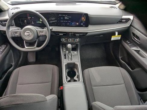 New 2026 Nissan Kicks S image 13