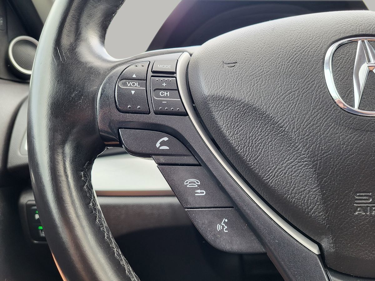 Used 2018 Acura RDX w/ Advance Package AWD/4WD image 30