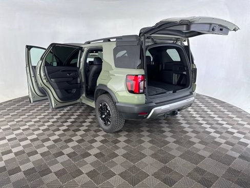 Used 2026 Honda Passport TrailSport Elite image 20