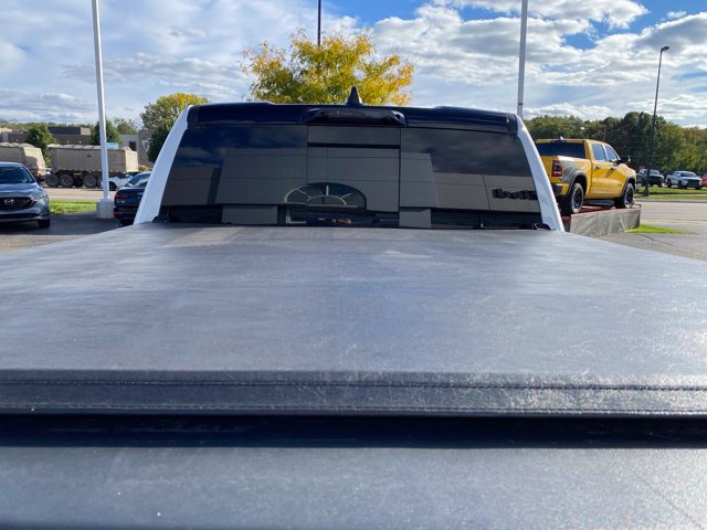Used 2023 RAM 1500 TRX w/ TRX Level 2 Equipment Group AWD/4WD image 5