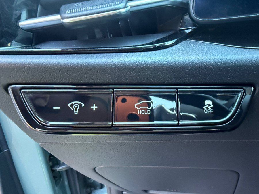 Used 2023 Kia Niro Wave FWD image 19