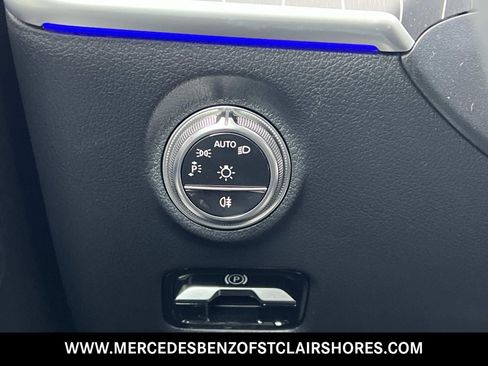 New 2026 Mercedes-Benz C 300 4MATIC Sedan image 30