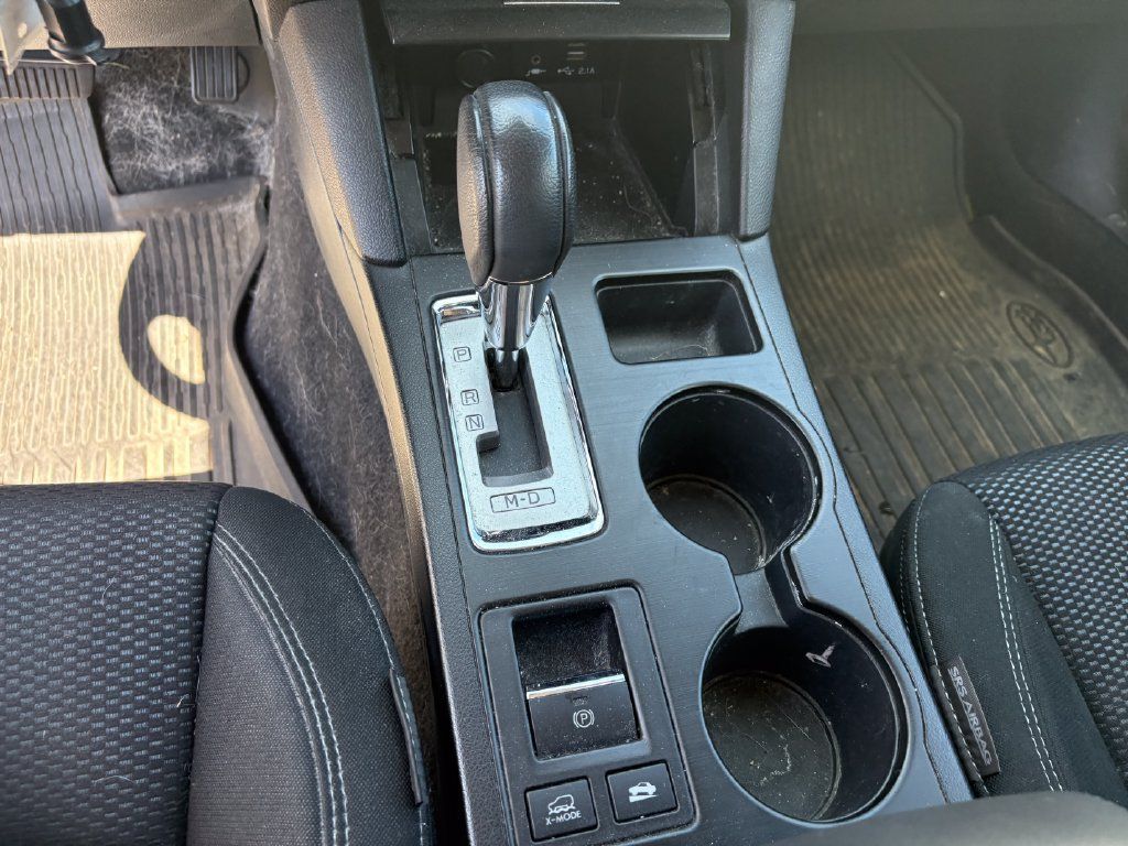Used 2019 Subaru Outback 2.5i Premium AWD/4WD image 20