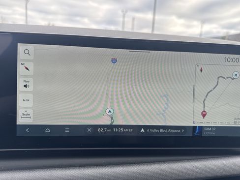 Certified 2025 Hyundai Tucson SEL image 23