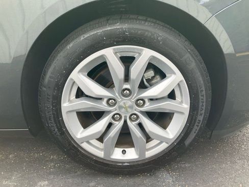 Used 2019 Chevrolet Impala LT image 34