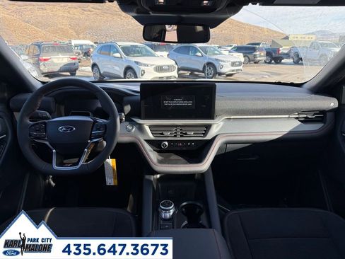 New 2026 Ford Explorer ST w/ Sun And Sound Package image 43