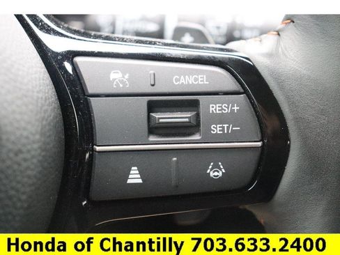 Used 2024 Honda CR-V Sport Touring image 13