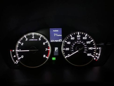 Used 2015 Acura ILX w/ Technology Package FWD image 17