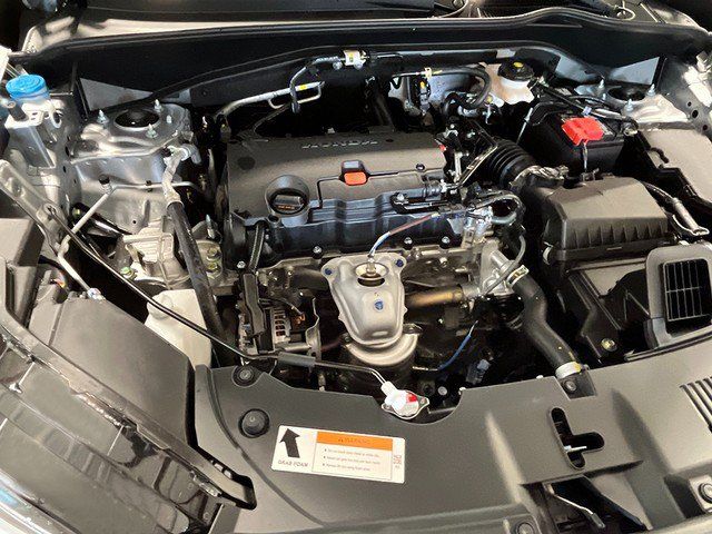 New 2027 Honda HR-V EX-L image 12