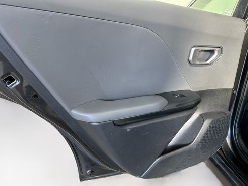 Used 2025 Kia K4 FWD image 25