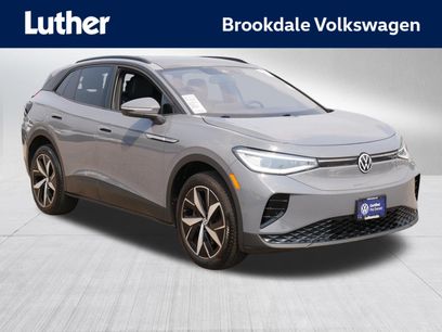 Used 2023 Volkswagen ID.4 Pro S