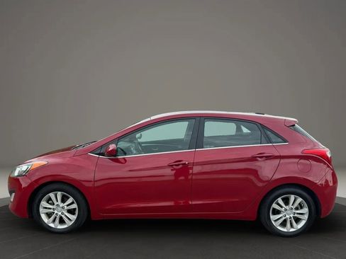 Used 2014 Hyundai Elantra GT FWD image 5