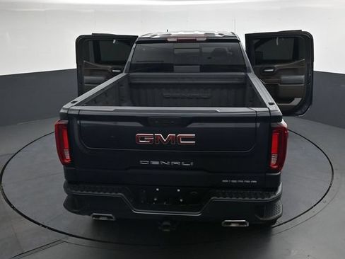 Used 2021 GMC Sierra 1500 Denali w/ Driver Alert Package II AWD/4WD image 39