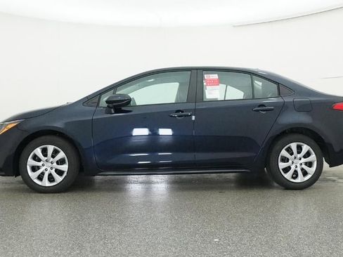 New 2026 Toyota Corolla LE image 19