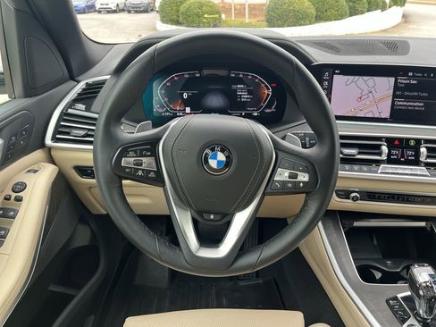 Certified 2022 BMW X5 xDrive40i w/ Executive Package image 20