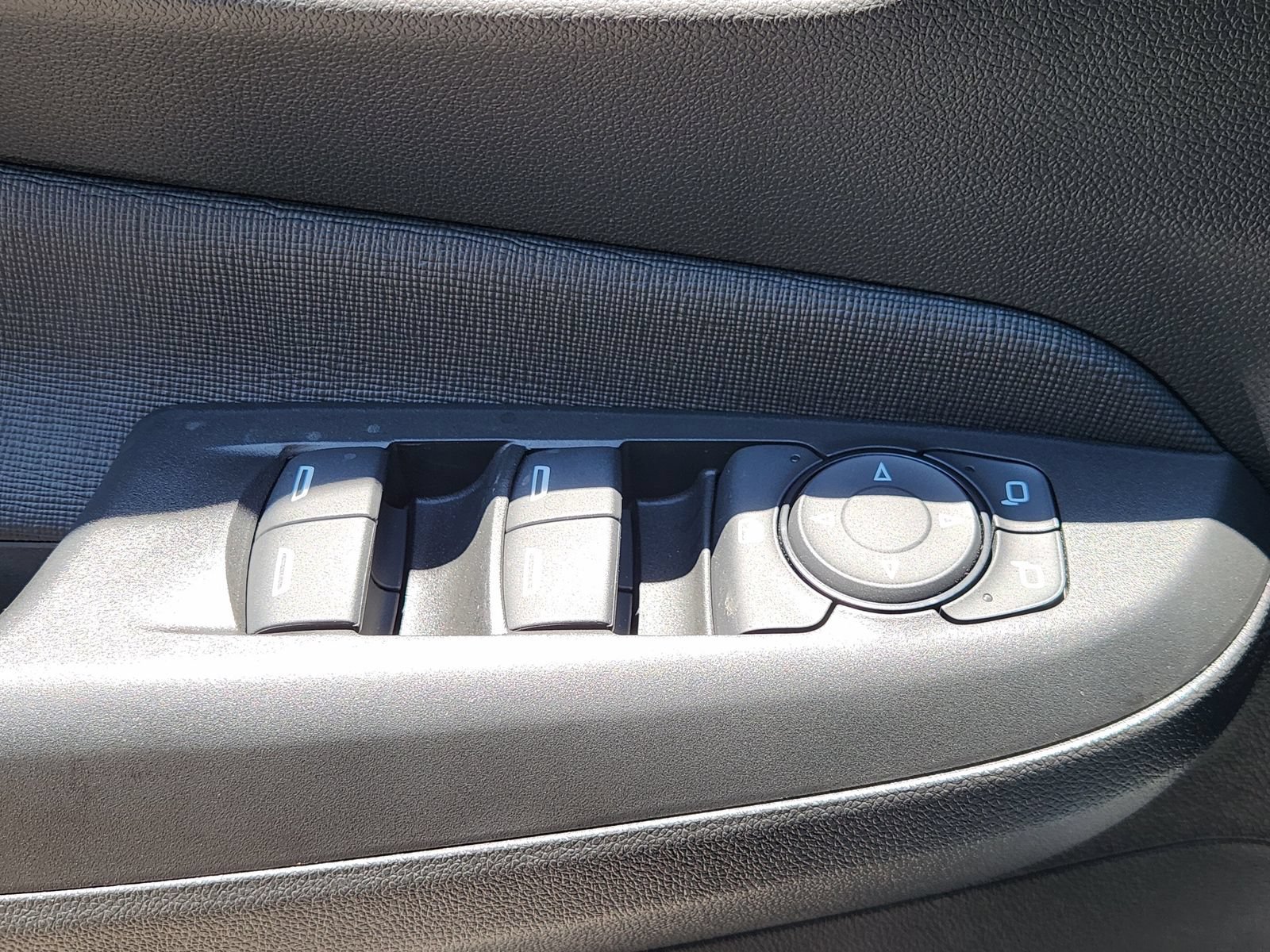 New 2026 Buick Envista Preferred w/ Convenience I Package FWD image 28