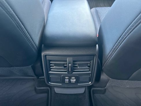 Certified 2026 Subaru Forester Premium AWD/4WD image 27
