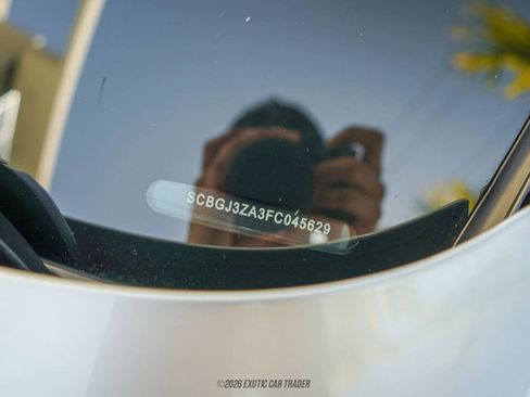 Used 2015 Bentley Continental GT Speed image 74