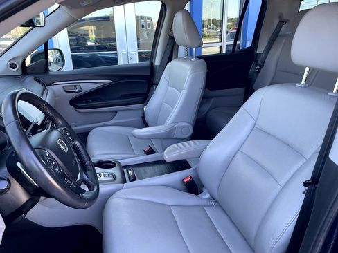 Used 2023 Honda Ridgeline RTL image 10