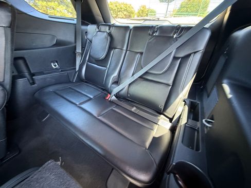 Used 2023 Ford Explorer ST w/ Equipment Group 401A AWD/4WD image 21