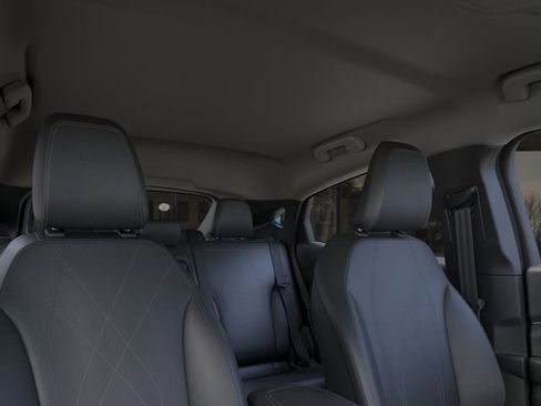 New 2025 Ford Mustang Mach-E Select w/ Comfort Package Lite image 22