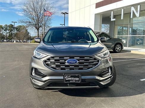 Used 2020 Ford Edge SEL w/ Convenience Package image 5