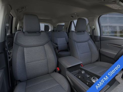 New 2026 Ford Explorer Active RWD image 11