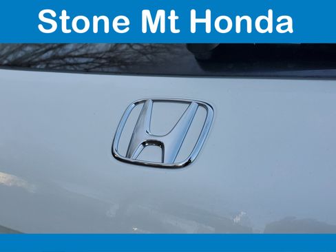 New 2026 Honda HR-V LX image 7