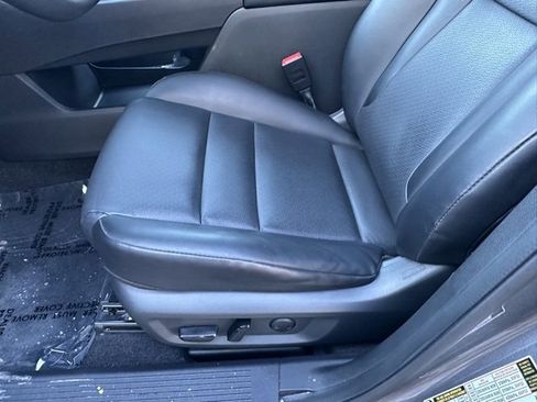 Certified 2023 Nissan Rogue SV w/ SV Premium Package image 26