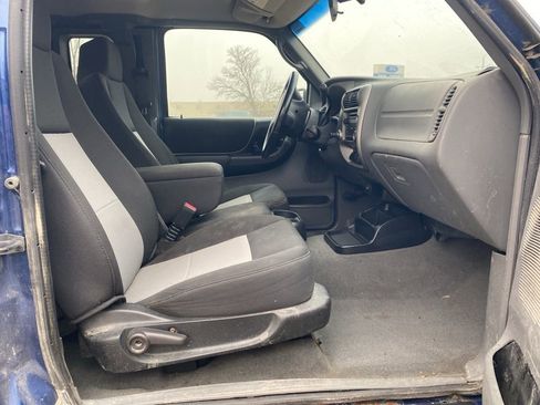 Used 2008 Ford Ranger Sport image 21