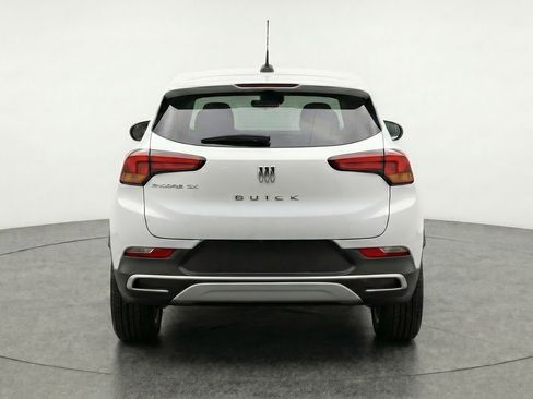 Used 2025 Buick Encore GX Preferred FWD image 7