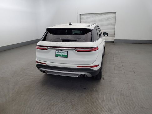 Used 2022 Lincoln Corsair AWD w/ Equipment Group 101A image 7