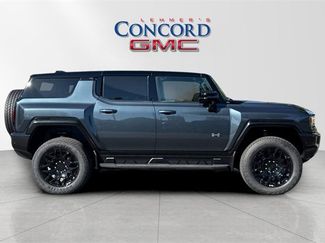 New 2026 GMC Hummer EV SUV video 3