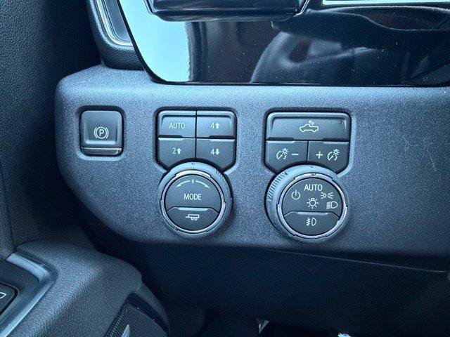 New 2026 Chevrolet Silverado 1500 RST w/ All Star Edition Plus AWD/4WD image 20