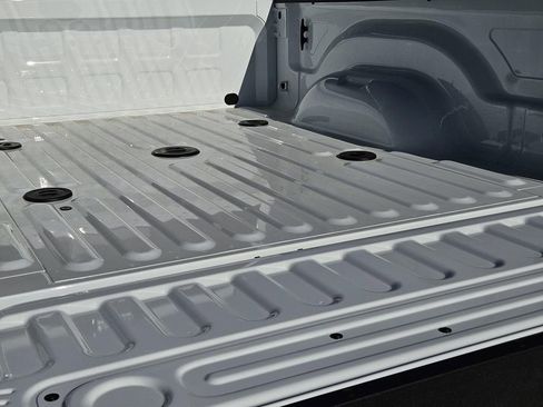 New 2025 RAM 2500 Tradesman image 6