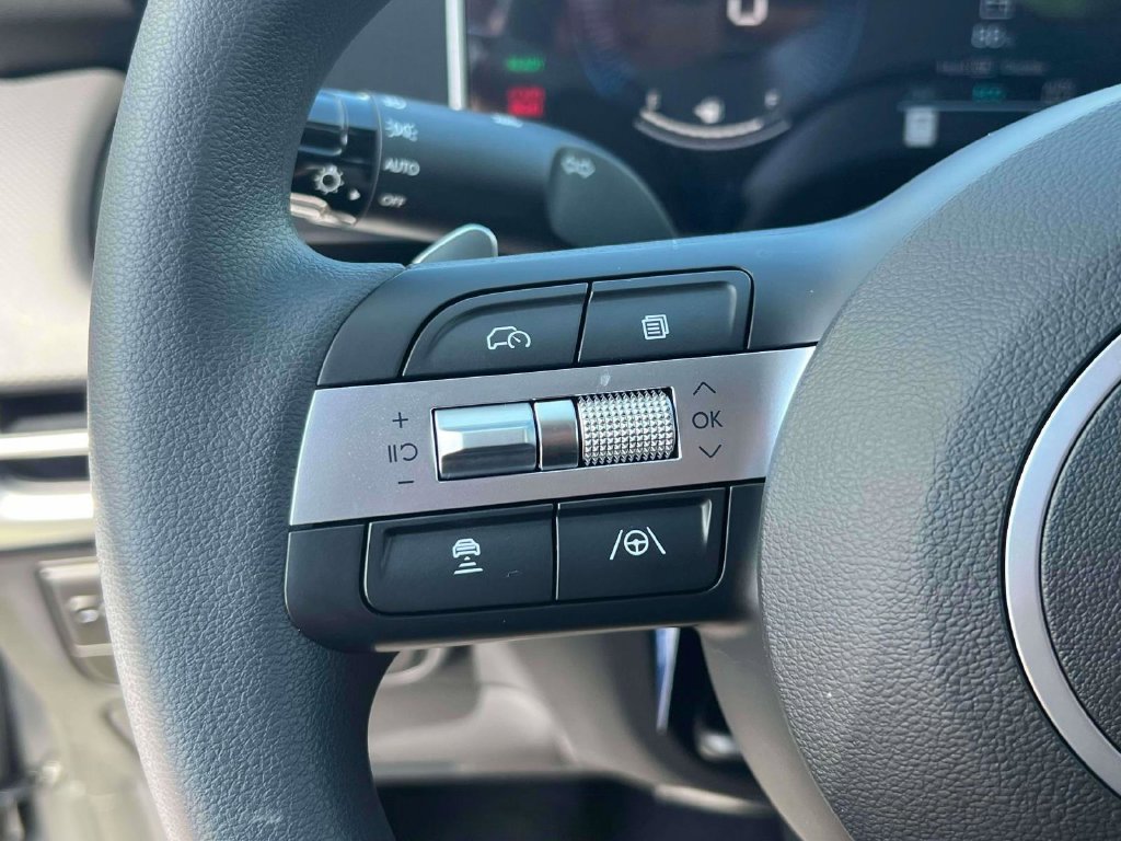 New 2026 Hyundai Tucson SEL Plus AWD/4WD image 11