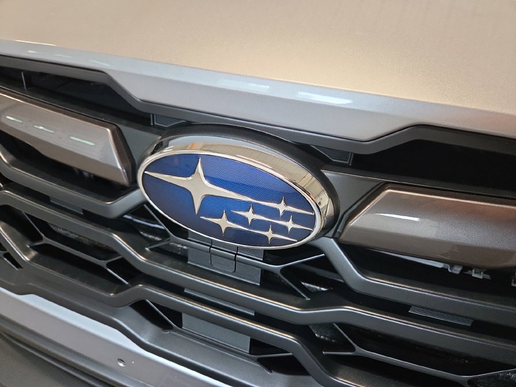 New 2026 Subaru Crosstrek 2.5i Limited w/ Crosstrek Mirror Package AWD/4WD image 19