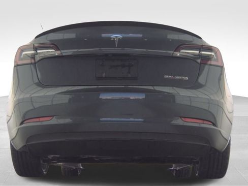 Used 2020 Tesla Model 3 Performance image 5