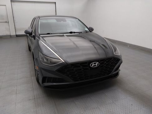 Used 2023 Hyundai Sonata SEL w/ Preferred Accessory Package FWD image 14