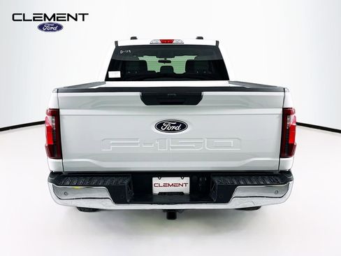 New 2025 Ford F150 XL w/ Equipment Group 103A High image 7