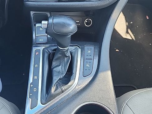 Used 2015 Kia Optima EX w/ Technology Package image 15