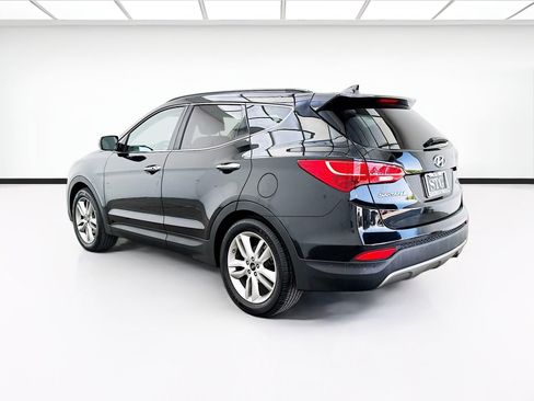 Used 2016 Hyundai Santa Fe Sport 2.0T w/ Option Group 05 image 6