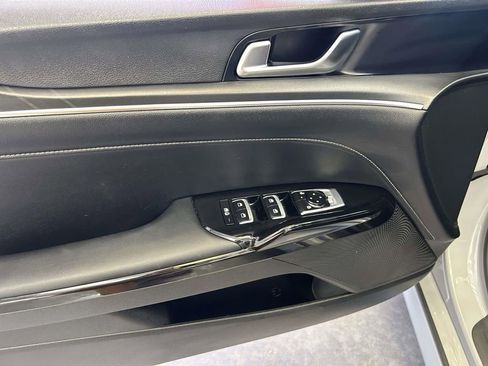 Used 2025 Kia K5 GT-Line AWD/4WD image 15